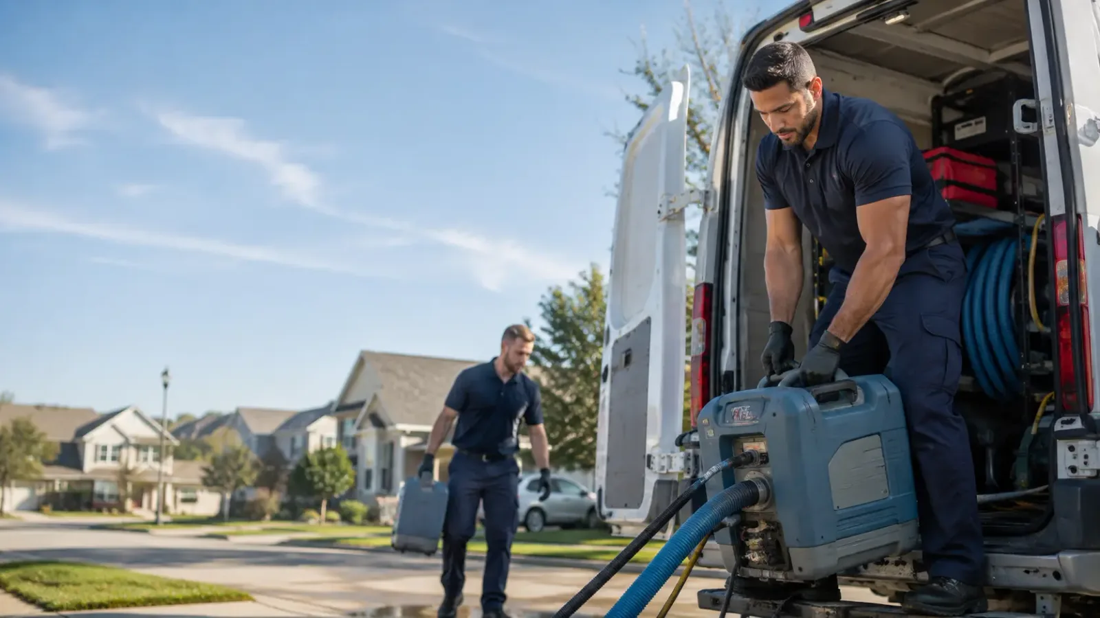 Trauma Cleanup in Palatine, IL near me